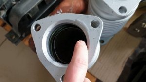 Боковой воздушный фильтр Т-150 под ЯМЗ, глушитель,  посылки для клиентов