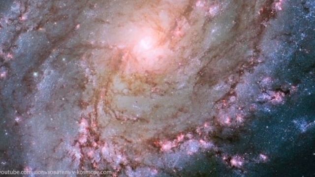 Самые интересные спутники планет Солнечной системы смотреть онлайн
