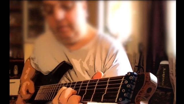 "Dichotomy" - (chords only) смотреть онлайн