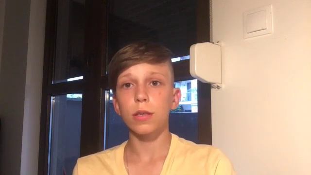 поступил в музыкальную школу смотреть онлайн