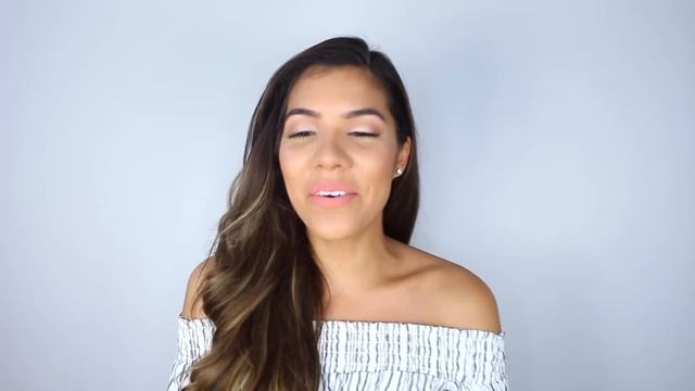 Josie Maran Vibrancy Argan Oil Foundation - REVIEW & DEMO (Good For Oily Skin??) смотреть онлайн