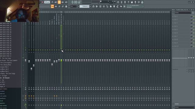 КАК СДЕЛАТЬ СОЧНЫЙ HYPERPOP/GLITCHCORE БИТ В FL STUDIO 20