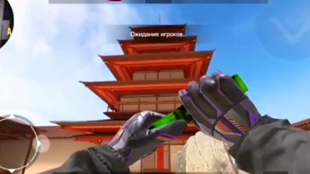 Кеш на TANTO в 0.24.1 для STANDOFF 2 смотреть онлайн