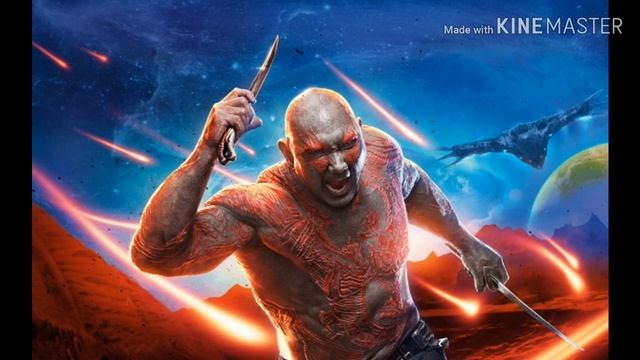 Песни в головах персонажей марвел часть 3 смотреть онлайн