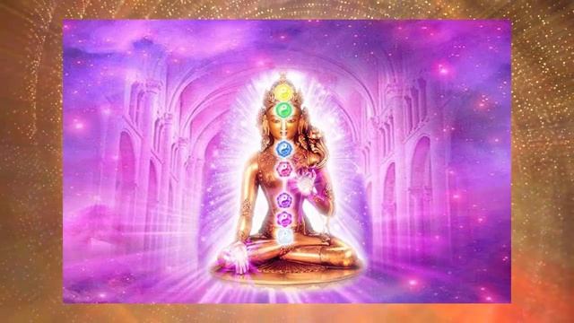 Астрология Божественной Матери, ч. 19. Кармические циклы смотреть онлайн