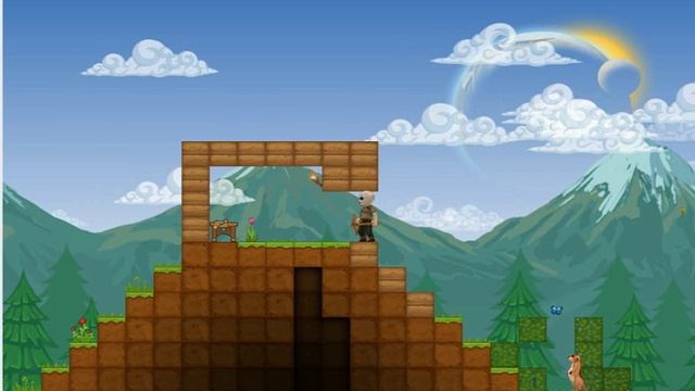 Прохождение игры (орион) 2 часть смотреть онлайн