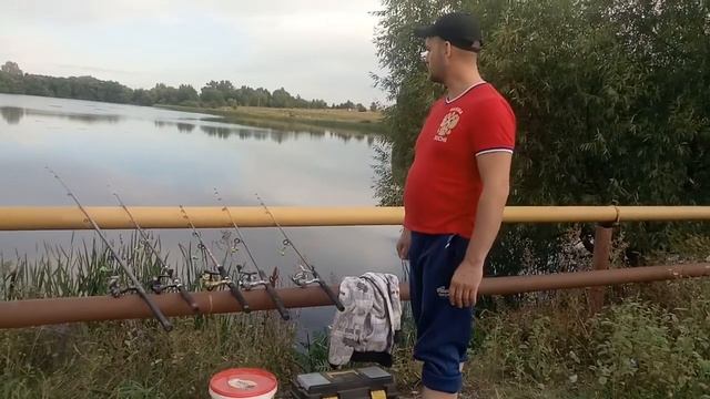 Пруд мюд Орловская облость смотреть онлайн