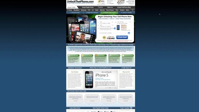 How to Unlock Nokia Lumia 925 (RM-892 & RM-893) смотреть онлайн