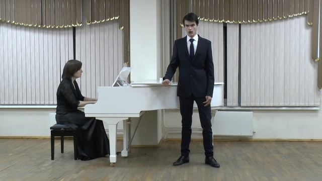 Верди ария Фиеско исп.Дмитрий Мацко смотреть онлайн