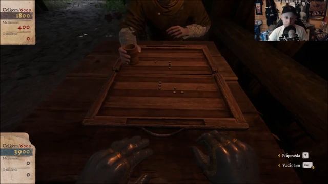 Kingdom Come: Deliverance – The Amorous Adventures of Bold Sir Hans Capon | 16.10.2018 | #Agraelus смотреть онлайн