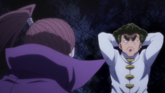 Увидь мы такое не подготовленными, застыли бы на месте...