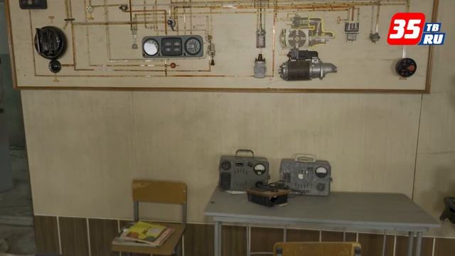 Молодёжный центр в заброшенном здании хотят открыть в Череповце смотреть онлайн