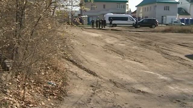 Власти оценили, как идёт ремонт дорог в отдалённых районах ... смотреть онлайн