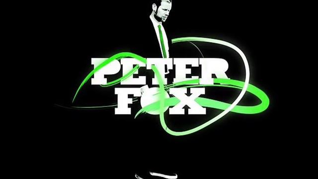 Peter Fox Schwarz zu Blau смотреть онлайн