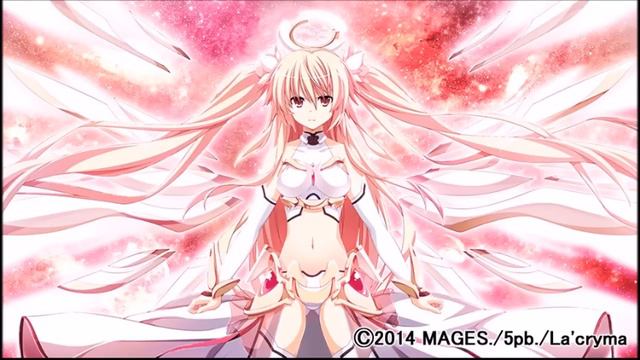 Kadenz fermata//Akkord:fortissimo OST Track 28 - 神聖なる穢れなき桜光の聖剣 смотреть онлайн