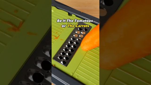 The Ultimate Chopper, Mandoline Slicer & Spiralizer! смотреть онлайн
