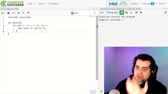 Learning C++ In 2023 Is Completely Different смотреть онлайн