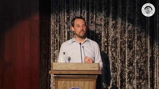 Rubika Visit to IAC смотреть онлайн