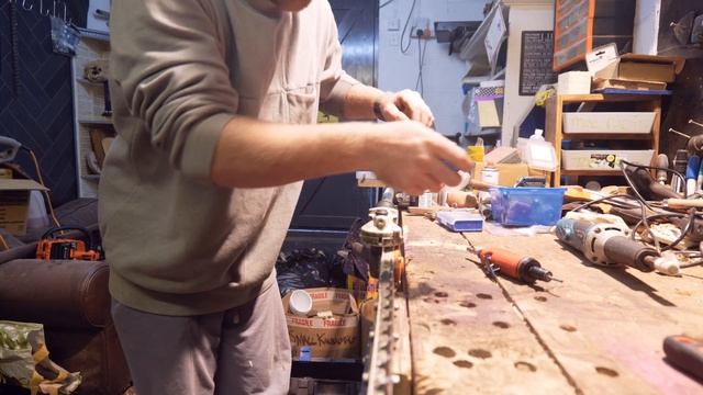 Quick Trimmer Touch Up - Fast & Easy Sharpening for Hedge Trimmers смотреть онлайн