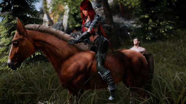 Skyrim 