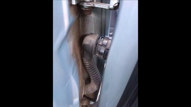 LS Detailing Cars - Interiér Peugeot 206