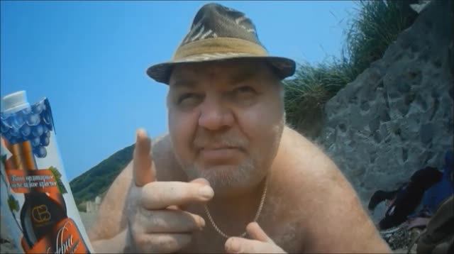 Морской разбойник. 65 регион.