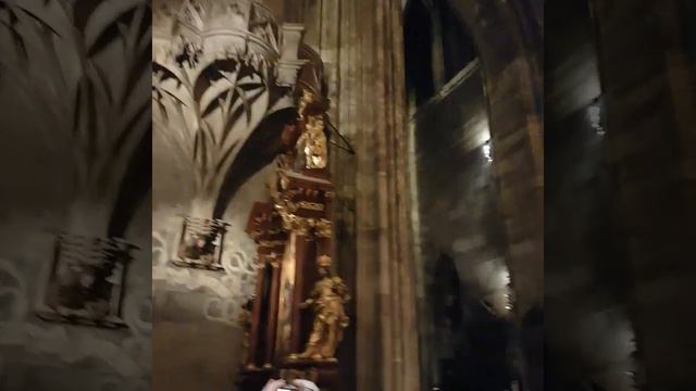 Собор Св.Штефана(1) смотреть онлайн