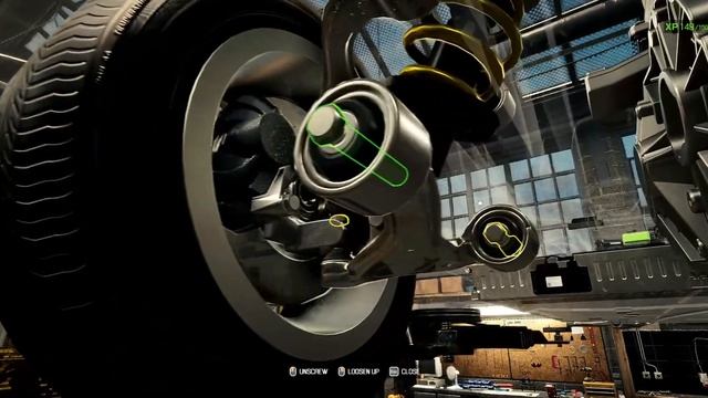 Car Mechanic Simulator 2021 Trainer +20