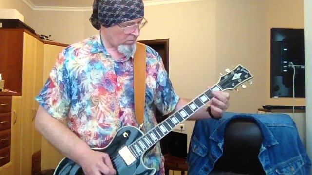 Rainbow - Vielleicht Das Nachste Mal (Maybe Next Time) COVER