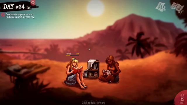 Dead in Bermuda Gameplay / Let's Play - Down with the Sickness - Part 10 смотреть онлайн