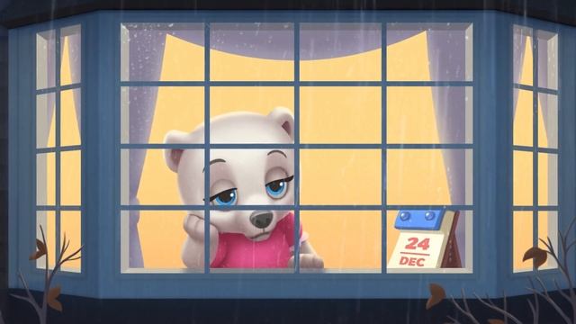 Wildscapes: Saving Holidays смотреть онлайн