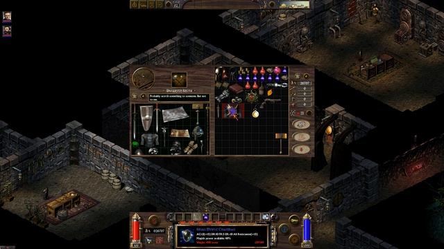 Arcanum: Of Steamworks And Magick Obscura, Part 13 [1080p] смотреть онлайн