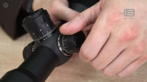 Обзор оптики для охотника EOTech Vudu