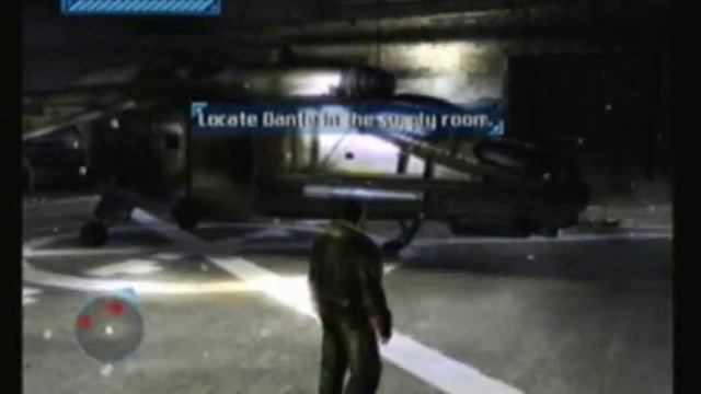 Let's Play Spy Hunter: Nowhere to Run: Part 1- OMG its The Rock!!! смотреть онлайн