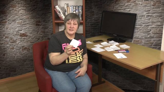 МНЕМОТЕХНИКА. УЧИМ НЕМЕЦКИЕ СЛОВА ЛЕГКО смотреть онлайн