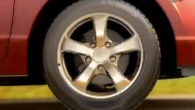 Советы автолюбителям Какие шины выбрать смотреть онлайн