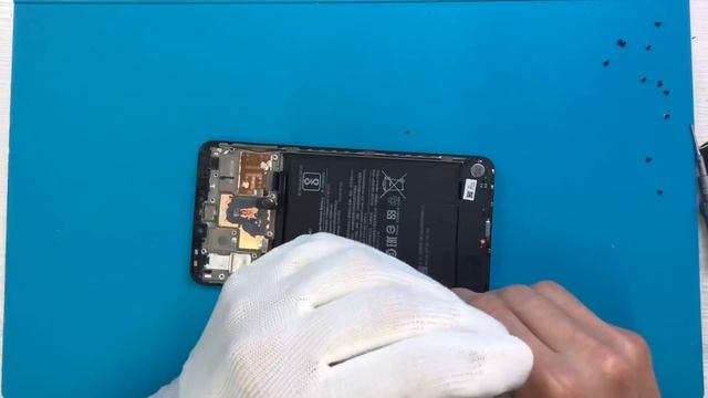 Тихий звук при разговоре? Плохо слышно? Никаких щёток! Правильная чистка динамика телефона. смотреть онлайн