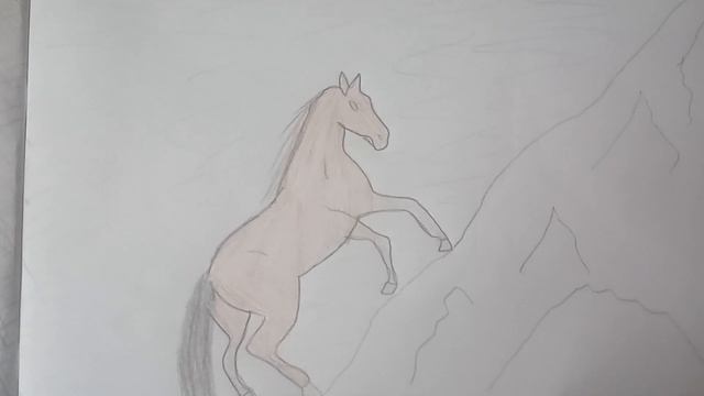 Красивые картины машины лошади и знаки машин смотреть онлайн