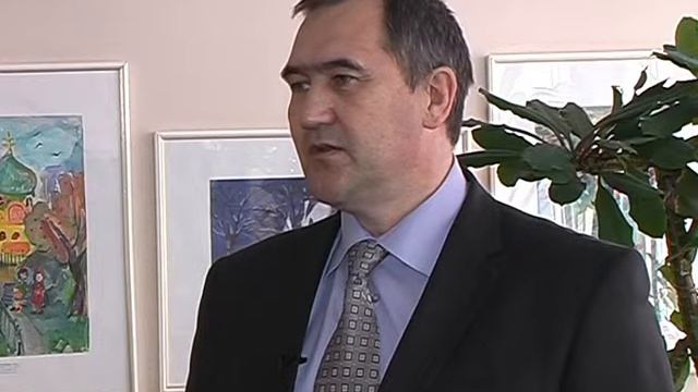 В администрации обсудили планы Совета общественности. Март 2013 год. смотреть онлайн