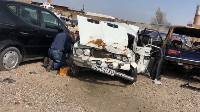 Оценка ущерба при ДТП | Автотовароведческая экспертиза смотреть онлайн