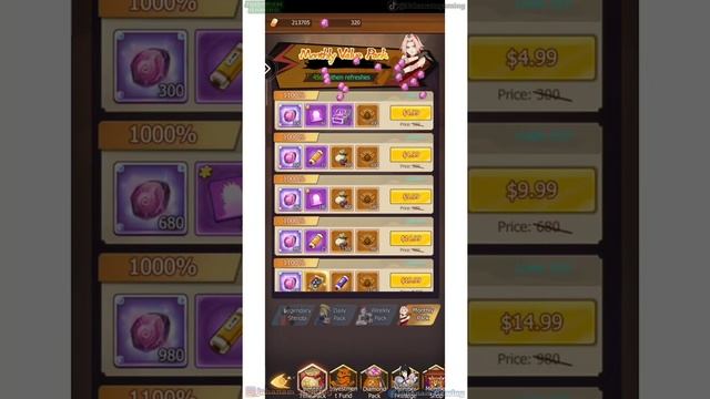 NINJA SAGA: FINAL BATTLE GAMEPLAY AND REVIEW смотреть онлайн