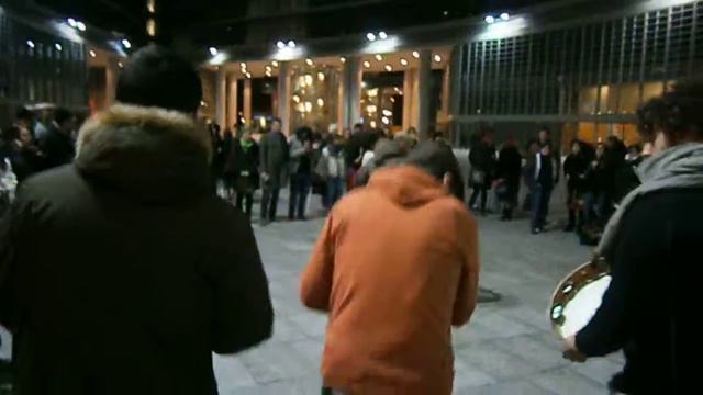 Tarantella Clandestina Milano 1 смотреть онлайн