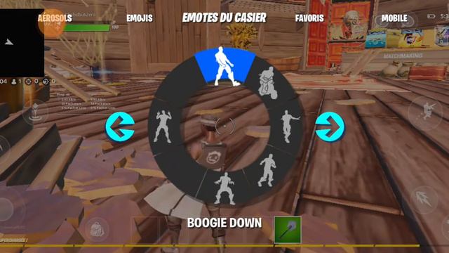 5 combo de skin avec la cape bannière sur fortnite ! смотреть онлайн