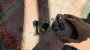 Направляющие суппорта Lifan X60