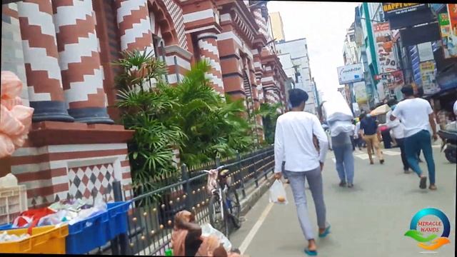 Pettah Shopping Vlog | Budget Shopping | Street Market | Second Cross Street | Sri Lanka смотреть онлайн