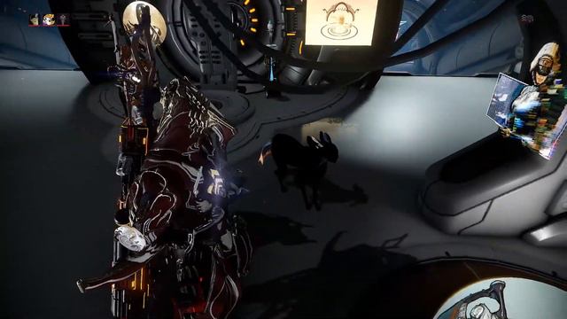 Warframe: Crimes Against Spaghetti Code смотреть онлайн