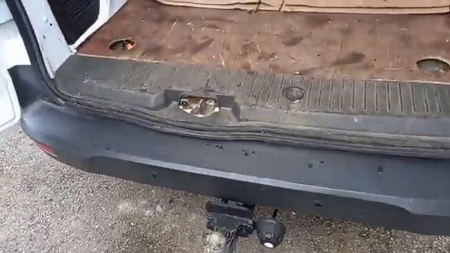 2016 FORD TRANSIT CONNECT 200 LIMIT | MATHEWSONS CLASSIC CARS | 17 & 18 MARCH 2023 смотреть онлайн