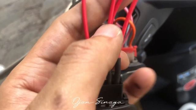 Pemasangan Saklar Pass Beam || Saklar Revo || Saklar Honda Vietnam #ProjectSiHitam смотреть онлайн