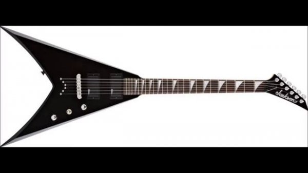 LTD V-300 Vs. Jackson JS32T King V