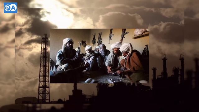 Akbar Bugti Vs Pervaiz Musharraf Balochistan Operation смотреть онлайн